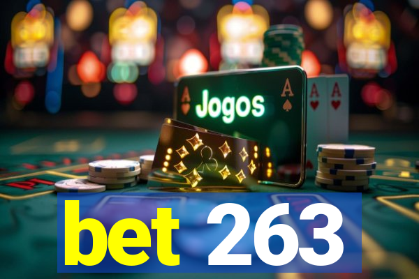 bet 263